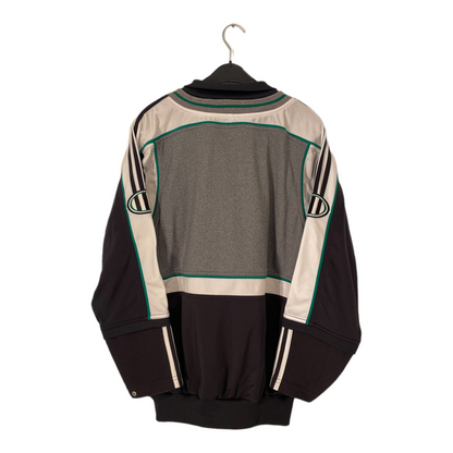 Adidas Big Logo Sweatjacket