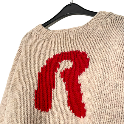 Replay Sweater