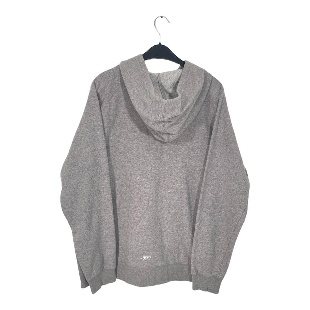 Reebok Embroidered Hoodie