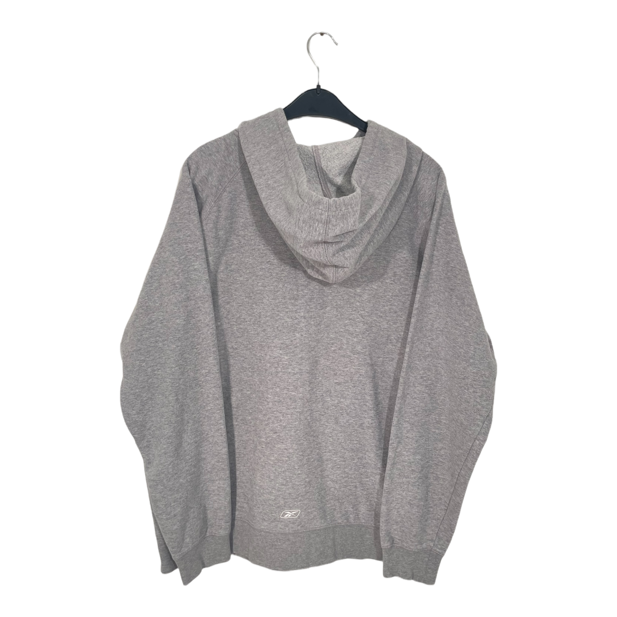 Reebok Embroidered Hoodie