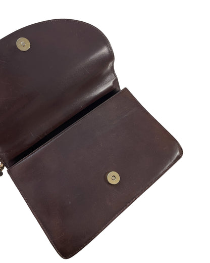 Cardin Leather Bag