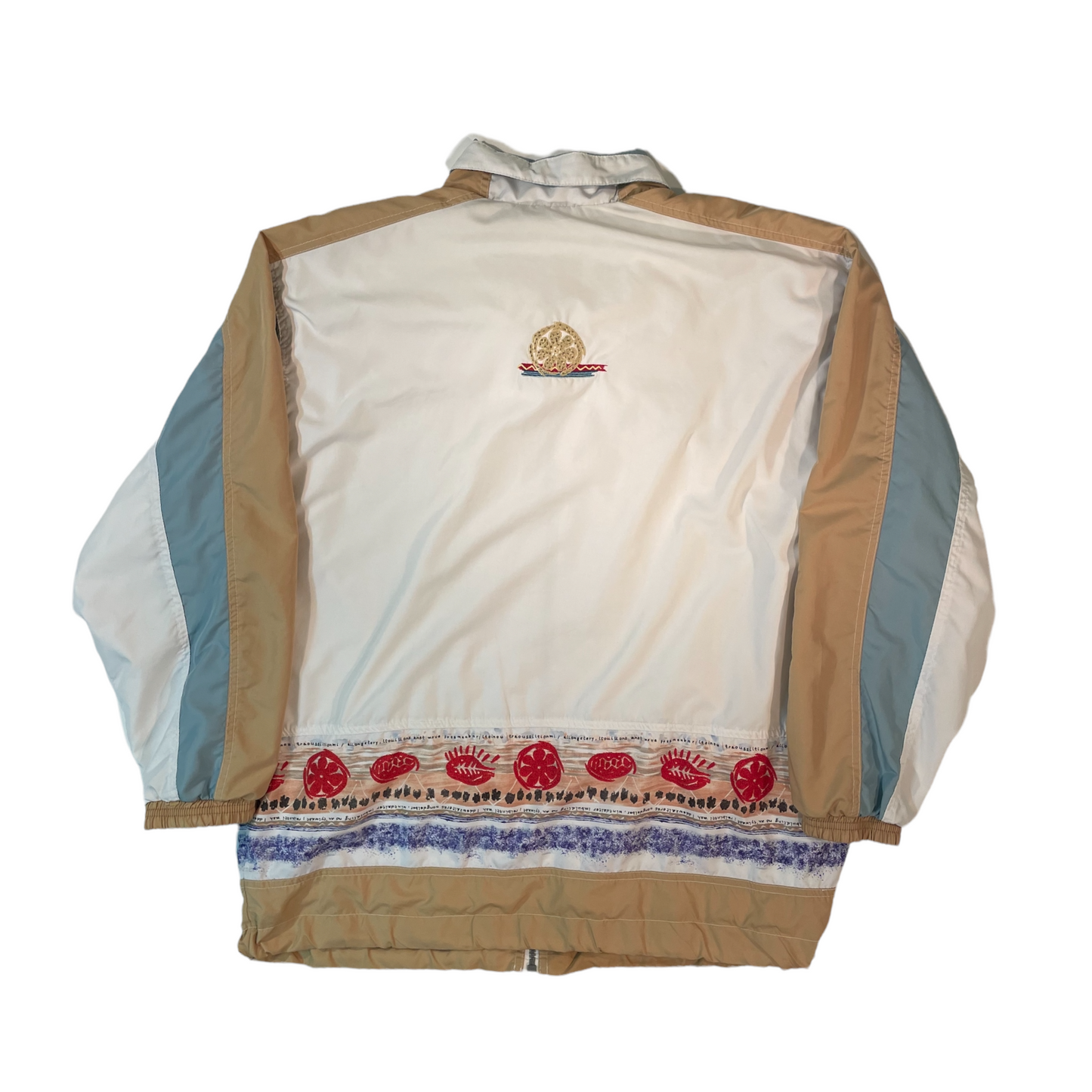 Reebok Track Jacket