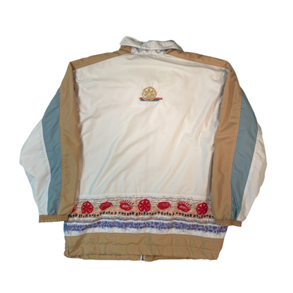 Reebok Track Jacket