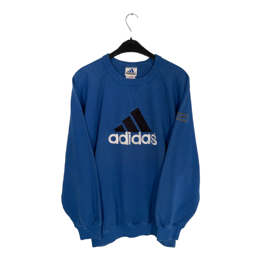 Adidas sweatshirt