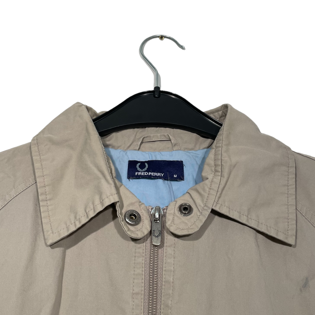 Fred Perry Light Jacket