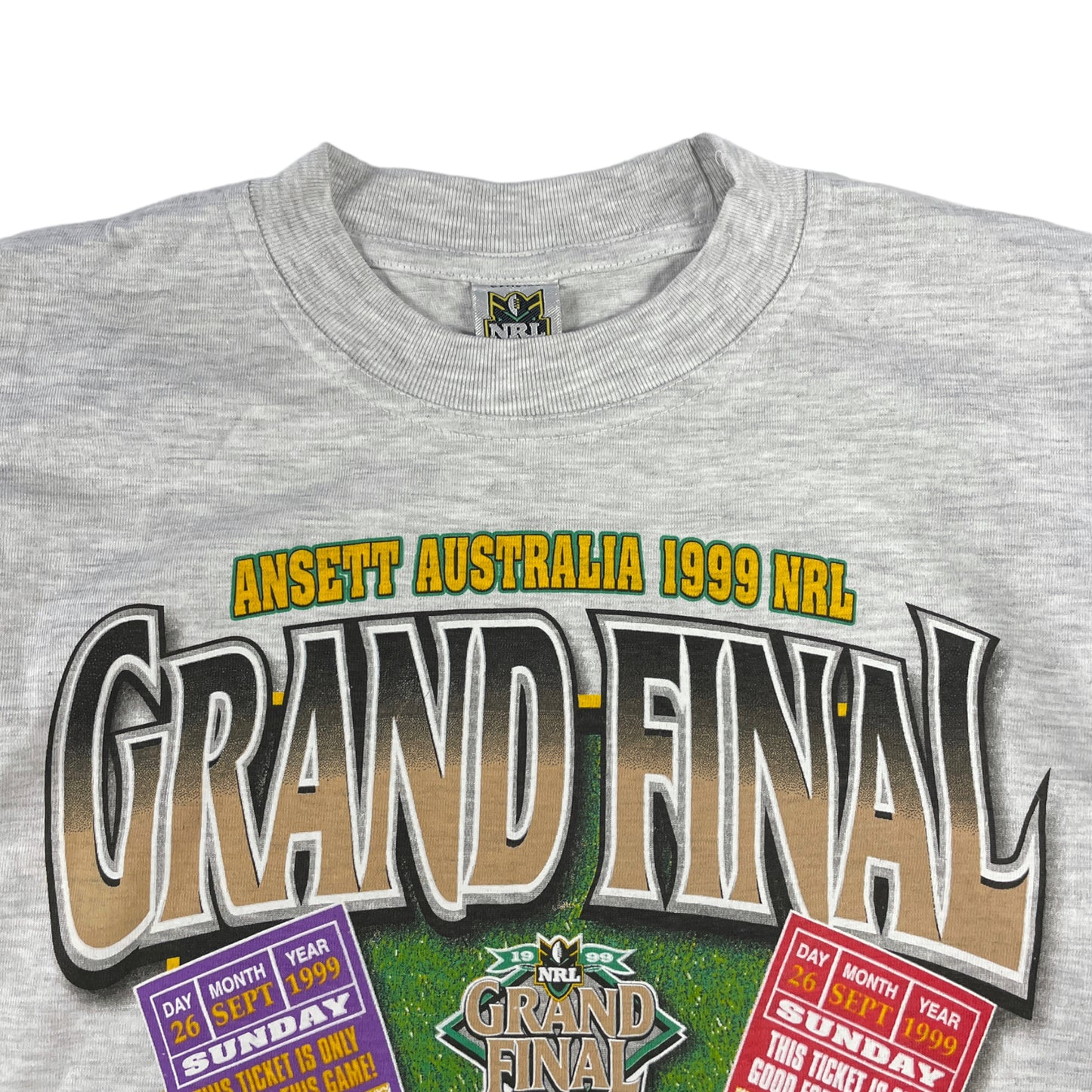 99’ Poker T-Shirt