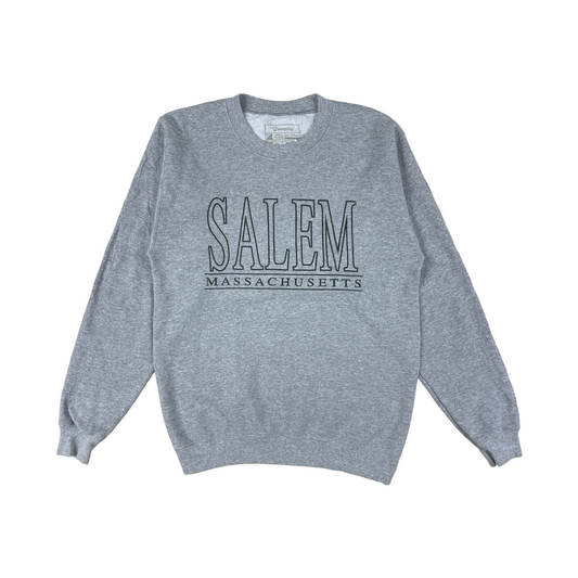 Salem sweatshirt