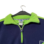 Adidas Fleece Quarter Zip