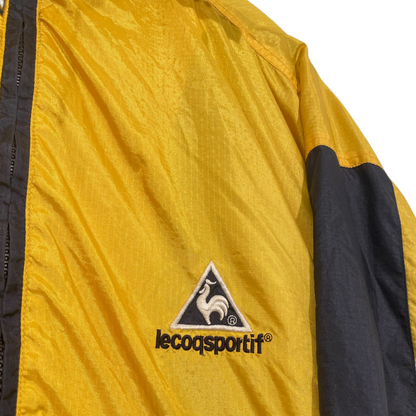 Le Coq Sportif Track Jacket