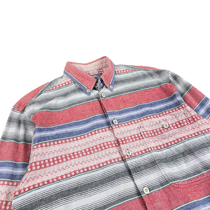 Seasons Flannel Shirt