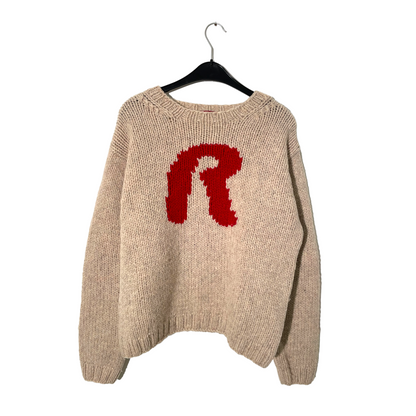 Replay Sweater