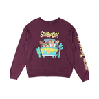 Scooby-Doo Sweatshirt