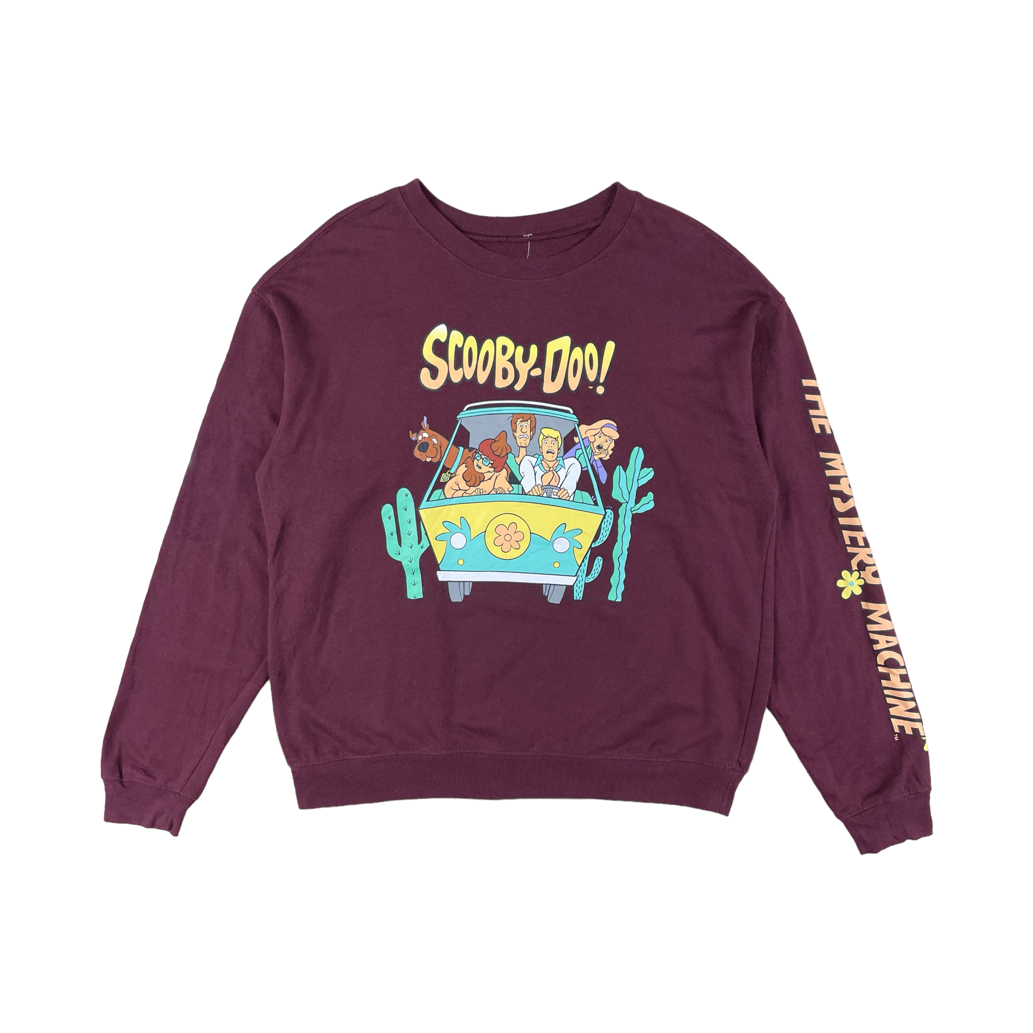 Scooby-Doo Sweatshirt