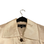 Richard Martin Light Satin Jacket