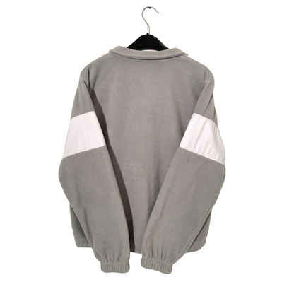 Fila Fleece Zip Up