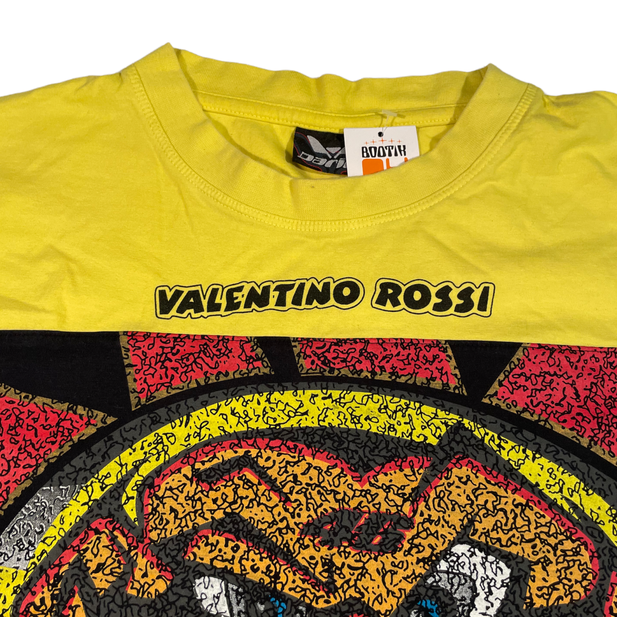 Valentino Rossi T-Shirt