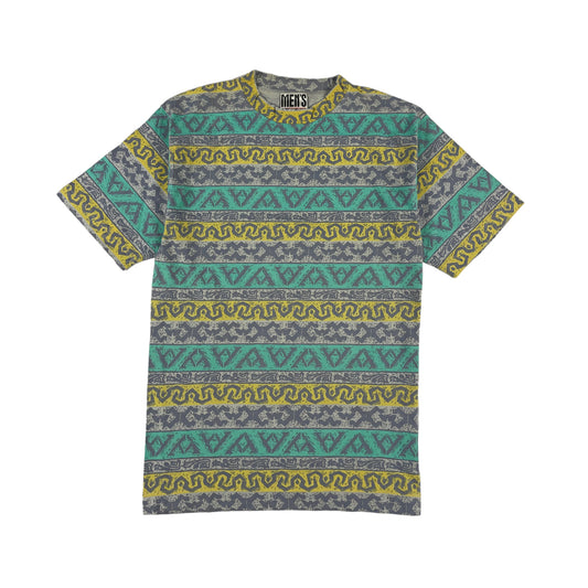 80s Pattern T-Shirt