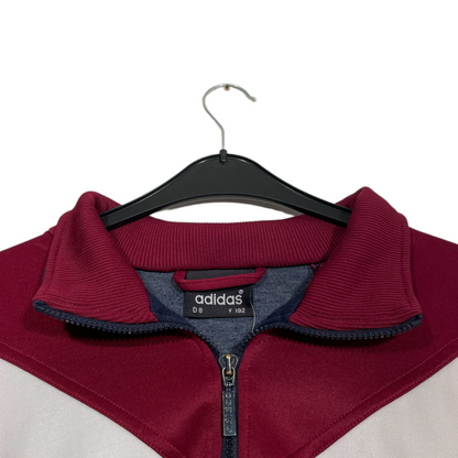 Adidas Sweatjacket