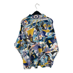 Snowboard Quarter Zip