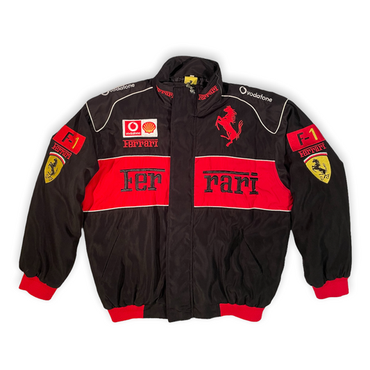 Ferrari Light Jacket