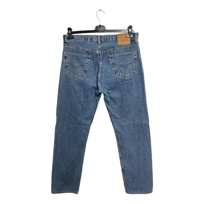 Levis 501 Jeans