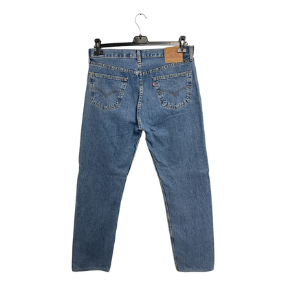 Levi's 501 Jeans