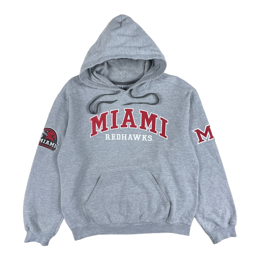Miami College Hoodie