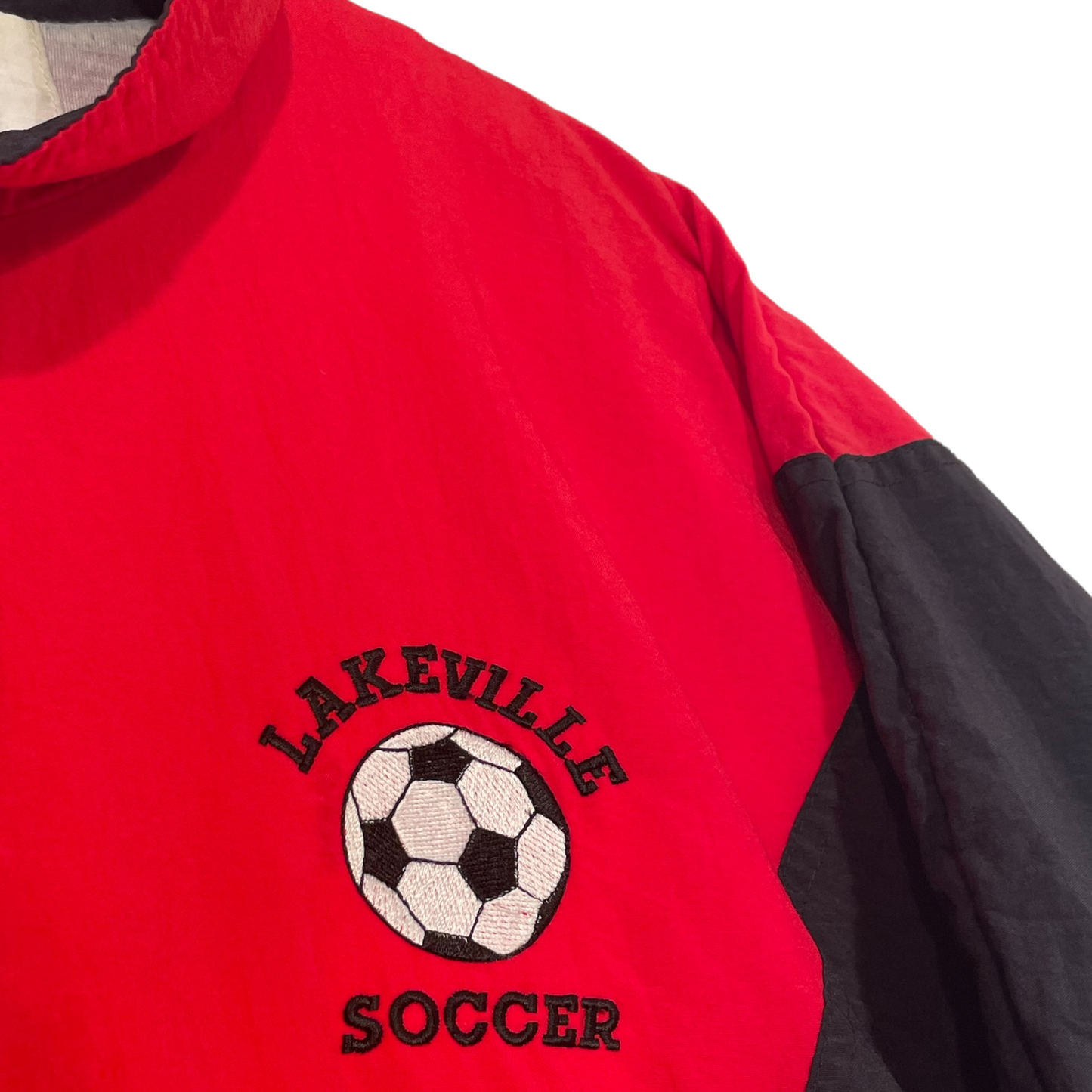 Lakeville Soccer Light Jacket