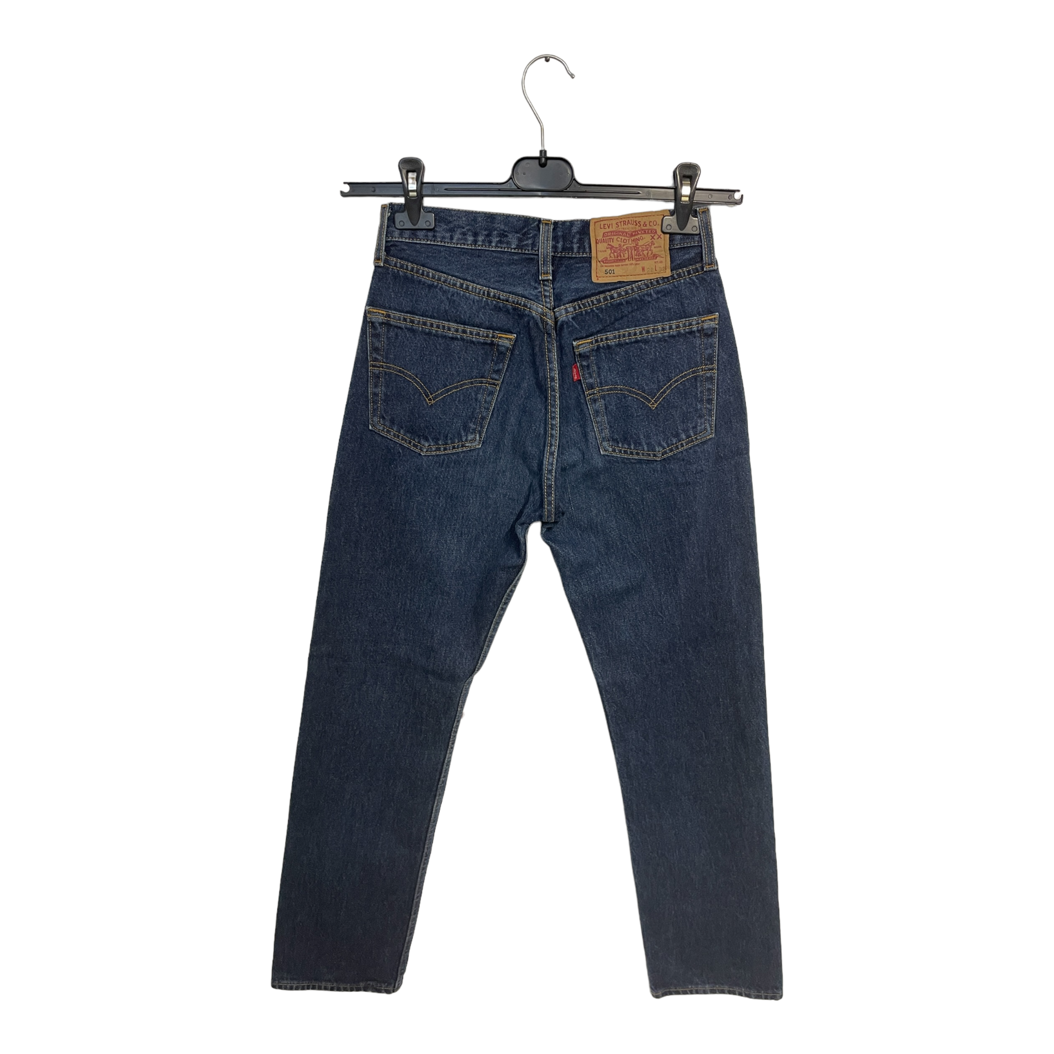 Levi's 501 Jeans
