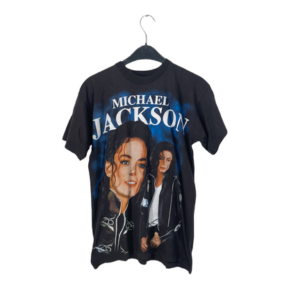 Michael Jackson “History World Tour” T-Shirt