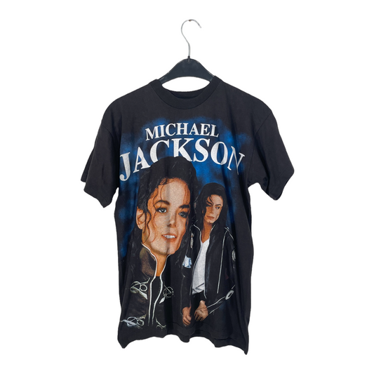 Michael Jackson “History World Tour” T-shirt