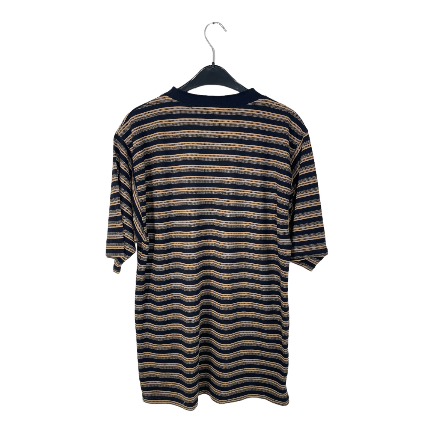 Adidas Striped T-Shirt