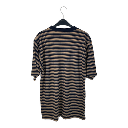 Adidas Striped T-shirt