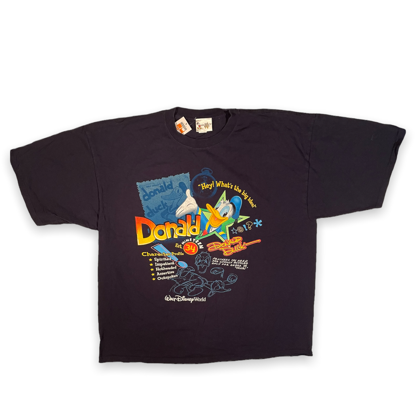 Donald Duck T-shirt