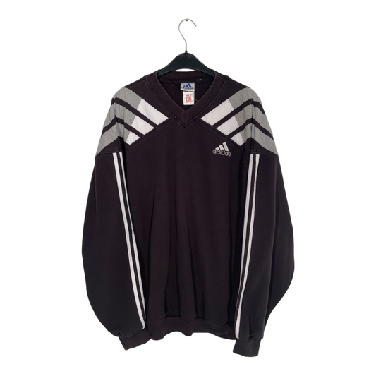 Adidas sweatshirt