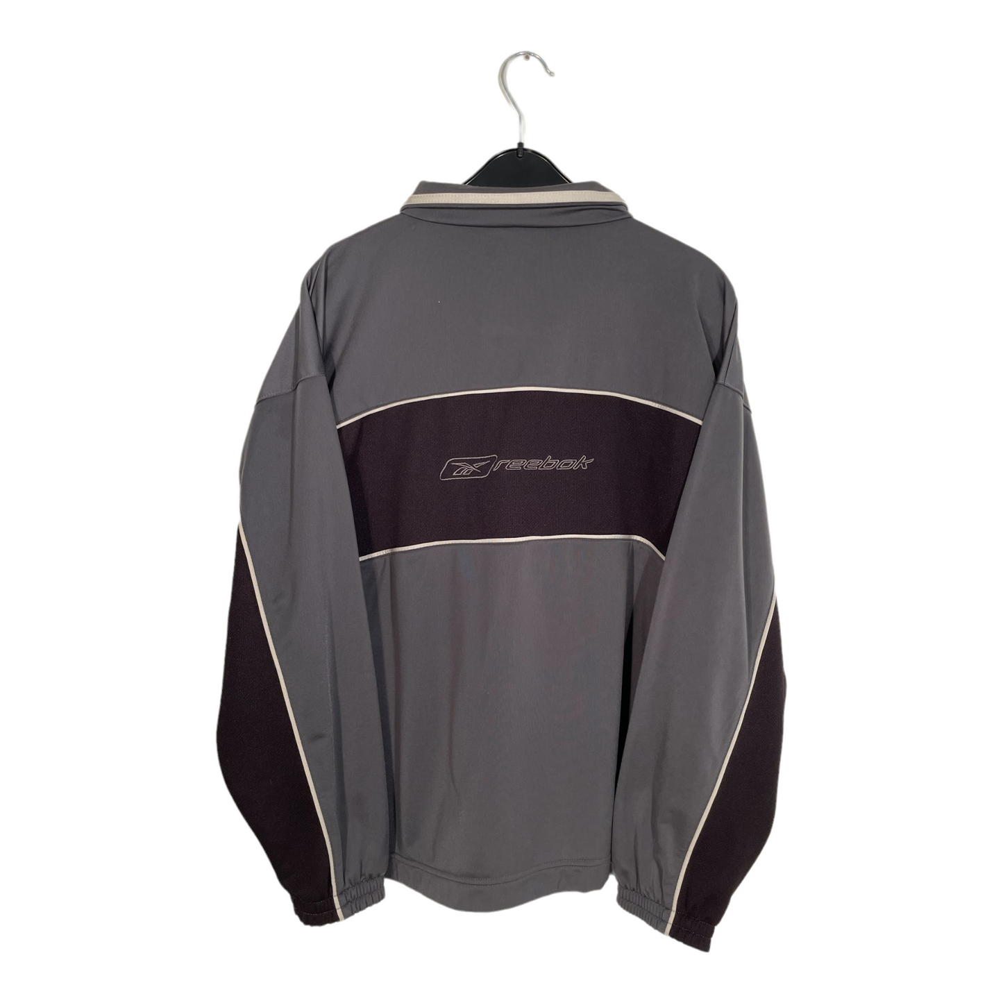 Reebok Sweatjacket