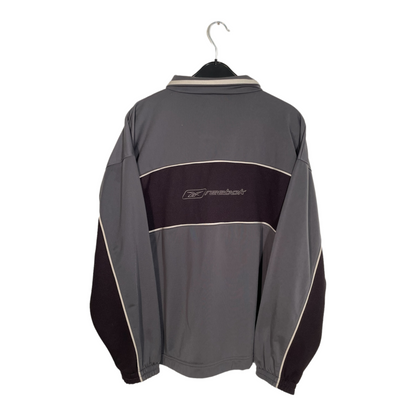 Reebok Sweatjacket
