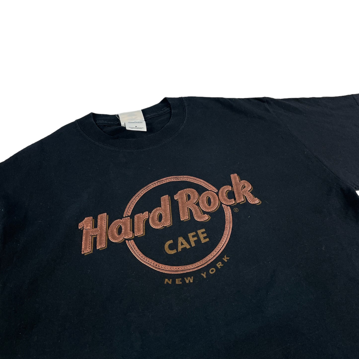 Hard Rock NY T-Shirt