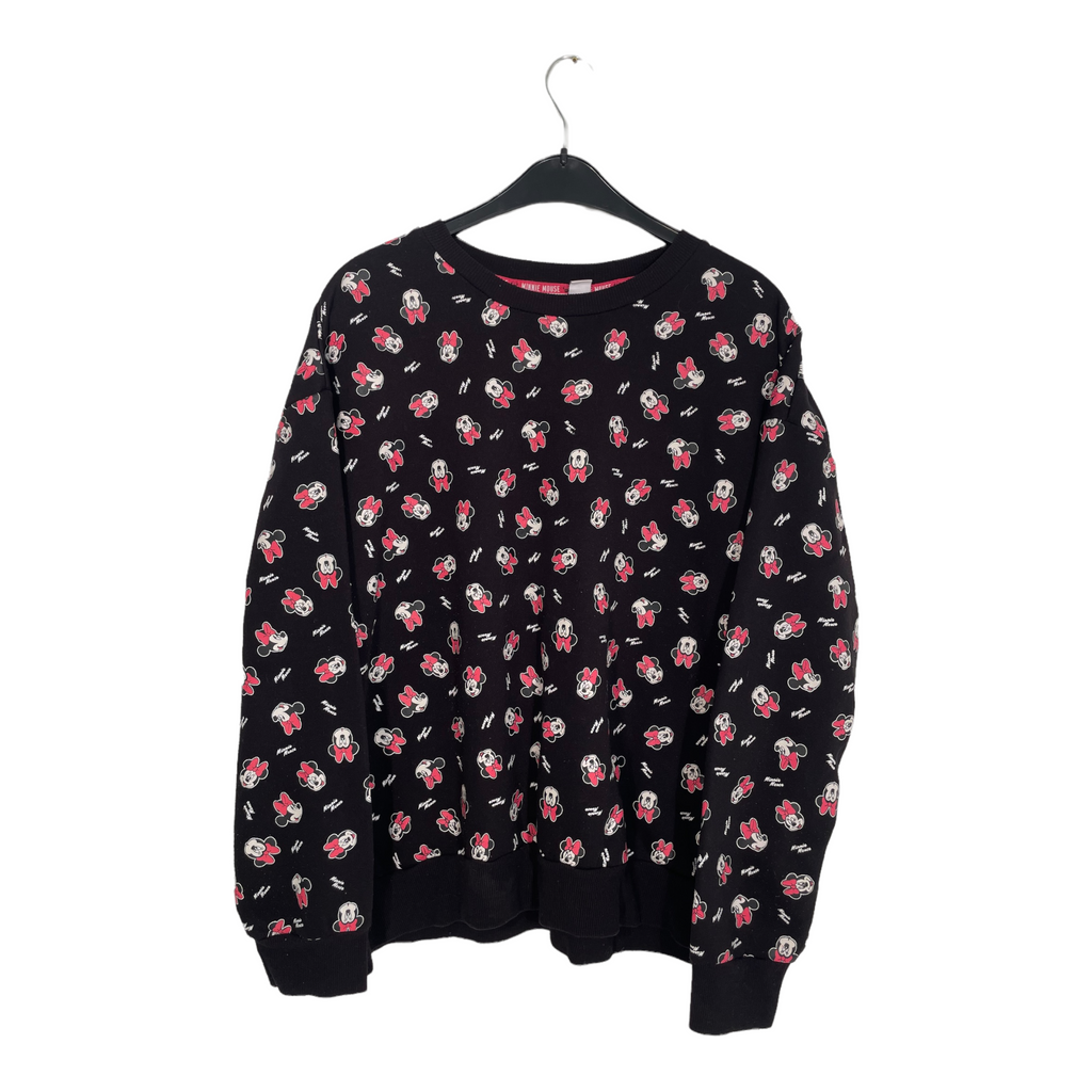 Disney Minnie Mouse Sweater