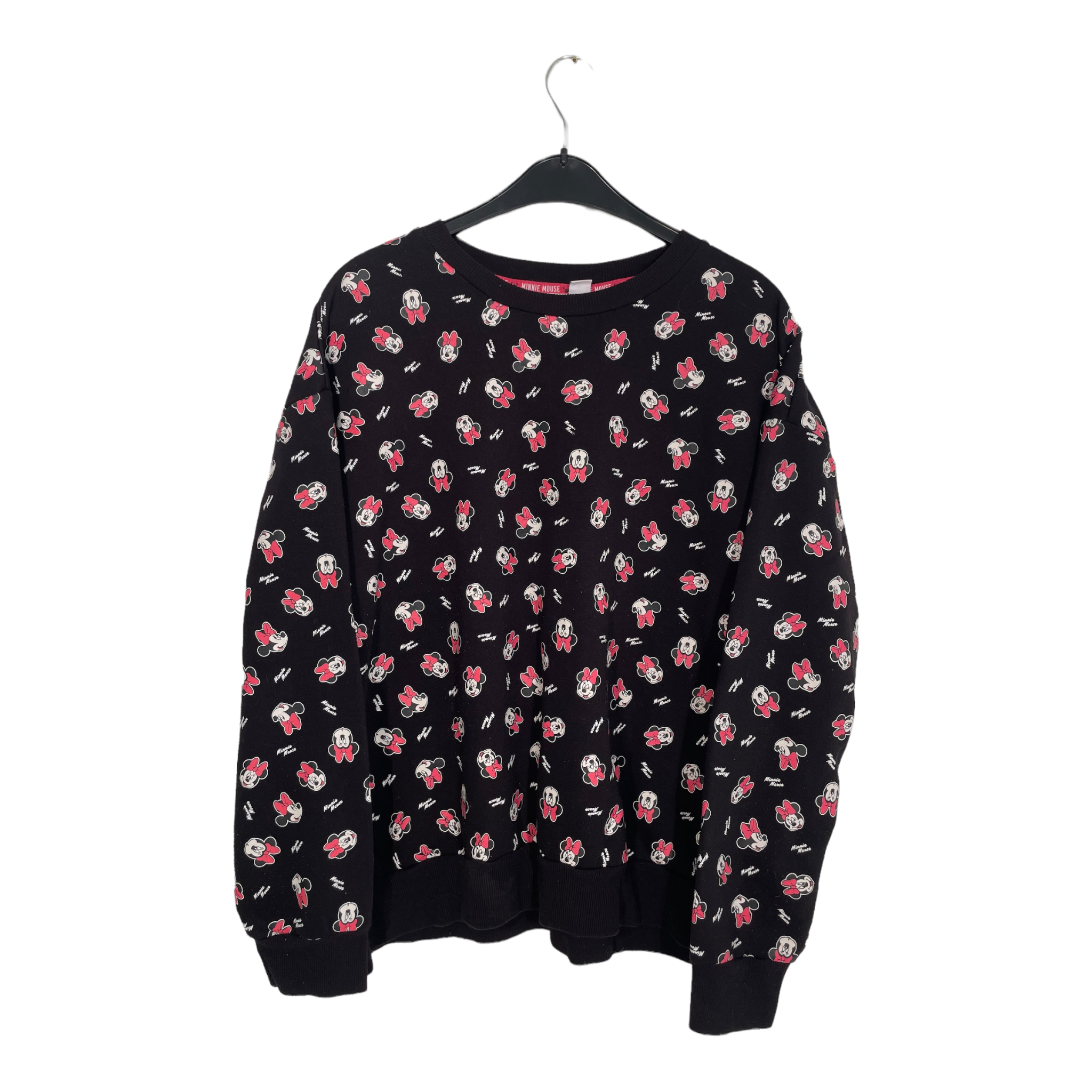 Disney Minnie Mouse Sweater