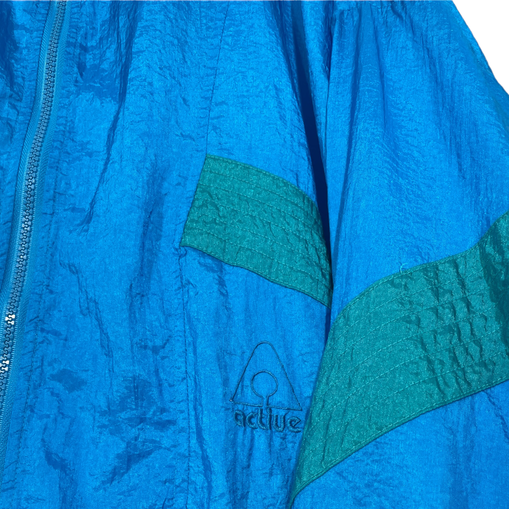 Active Swiss Design Tracksuit