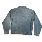 Jeaxxs Denim Jacket