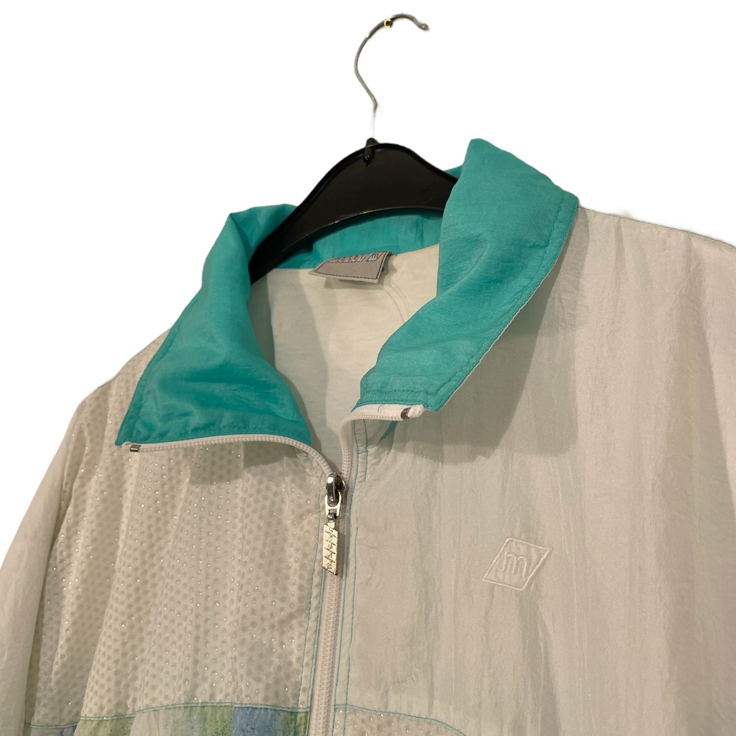 Mäser Track Jacket