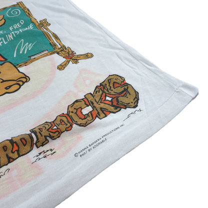 86’ Flintstone T-Shirt