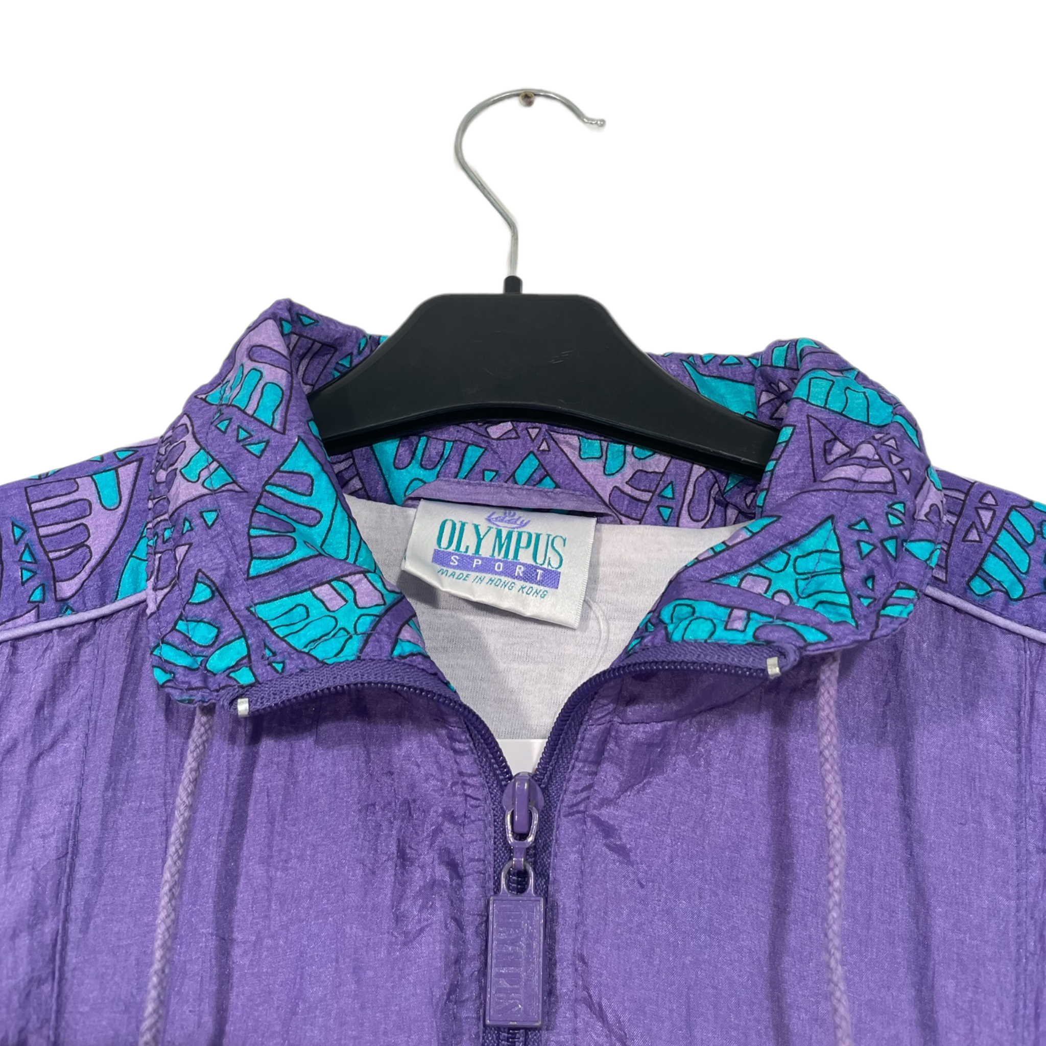 Olympus Sport Tracksuit