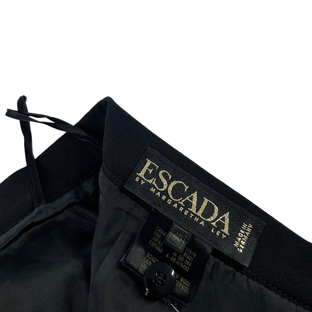 Vintage Escada Skirt