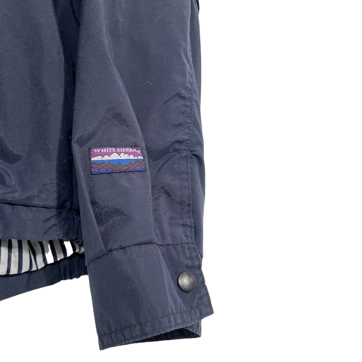 Light Jacket
