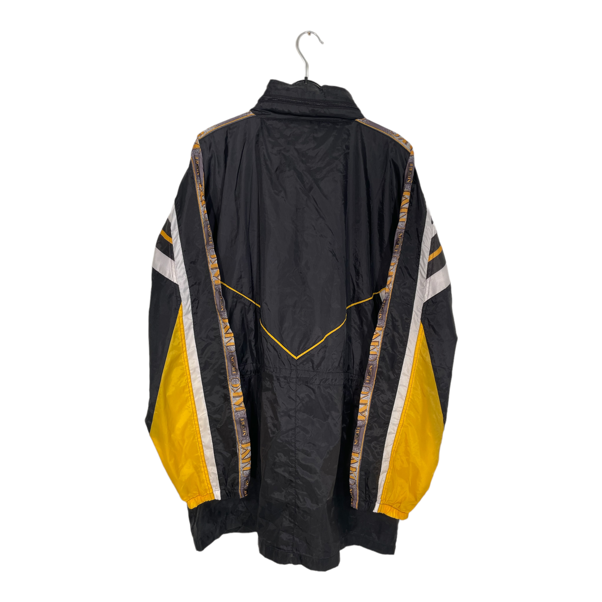 Jako Windbreaker