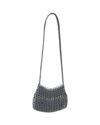 Silver Recycled Handbag