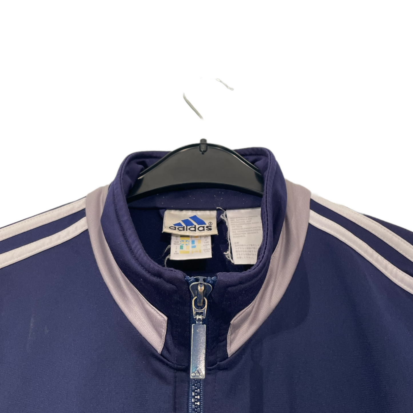 Adidas Sweatjacket